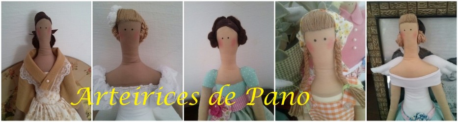 Arteirices de Pano