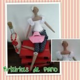 Tilda Lovely